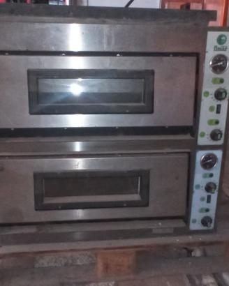 Forno elettrico