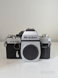 Ricoh TLS401 reflex 35mm