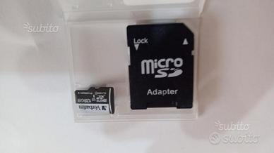 Micro SD