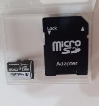 Micro SD
