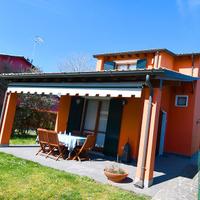 Albarella - Villa Singola 3 camere letto