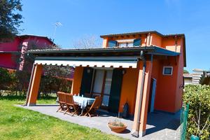 Albarella - Villa Singola 3 camere letto