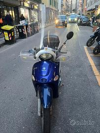 Liberty 125