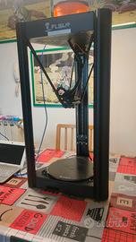 stampante 3d FLSUN SR