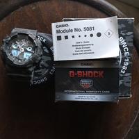 Casio g-shock ga-100cm-8aer