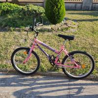 Bicicletta bimba