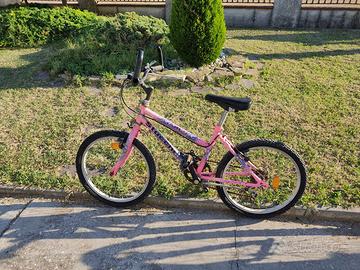 Bicicletta bimba