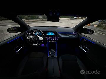 Mercedes Classe B AMG 200D