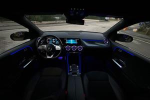 Mercedes Classe B AMG 200D