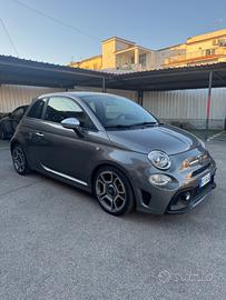 Abarth 595 1.4 Turbo T-Jet 165 CV
