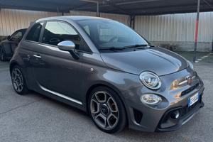 Abarth 595 1.4 Turbo T-Jet 165 CV