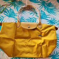 borsa Longchamp nuova 