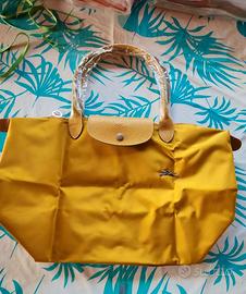 borsa Longchamp nuova 