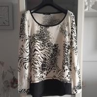 Maglia invernale donna Angysix