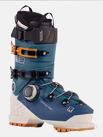 Scarponi da sci K2 Recon 120 BOA, MV L 100 27/27.5