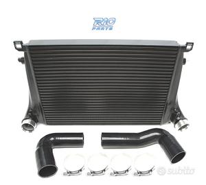 INTERCOOLER VOLKSWAGEN VW PASSAT B8 15-19