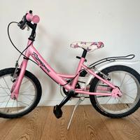 Bicicletta 🚲 Rossignoli 16"