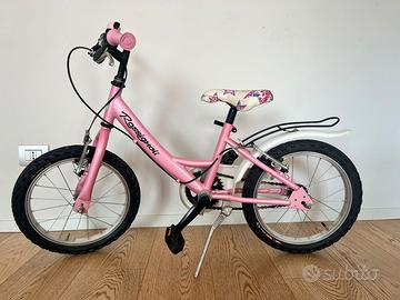 Bicicletta 🚲 Rossignoli 16"
