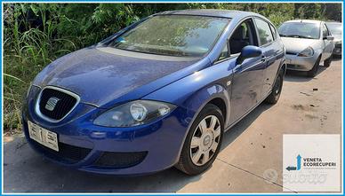 Ricambi Usati SEAT Leon 1P1 2005