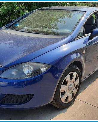 Ricambi Usati SEAT Leon 1P1 2005