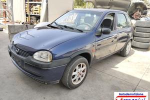 OPEL CORSA B S93 1.2I 16V 65CV 98-00 - Ricambi