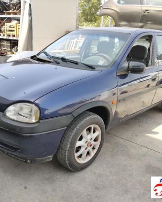 OPEL CORSA B S93 1.2I 16V 65CV 98-00 - Ricambi