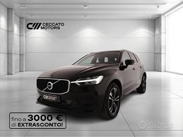 Volvo XC60 2.0 B4 Inscription awd auto my20