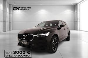 Volvo XC60 2.0 B4 Inscription awd auto my20