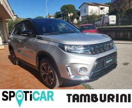 Suzuki Vitara 1.4 Hybrid Top