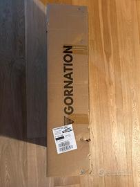 Parallele Gornation nuove