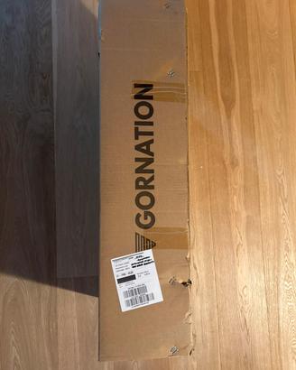Parallele Gornation nuove