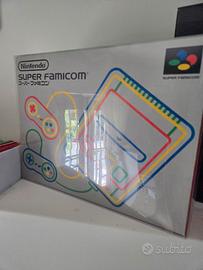 Super Famicom jap 
