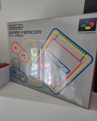 Super Famicom jap 