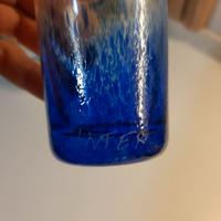 6 BICCHIERI VETRO LA MURRINA - CELEBRATIVI INTER