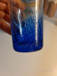 6 BICCHIERI VETRO LA MURRINA - CELEBRATIVI INTER