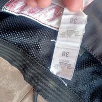 pantaloni enduro 