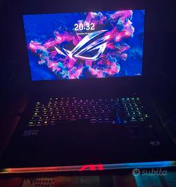 Pc Gaming ASUS ROG Strix Scar 17 