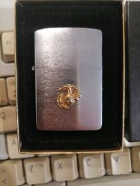 accendino zippo