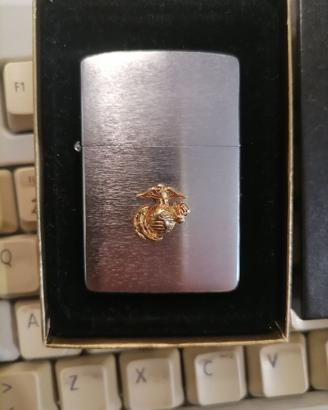 accendino zippo