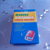 Dizionario 