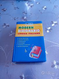 Dizionario 