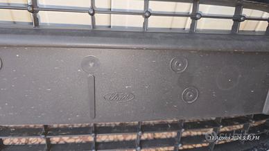 Paraurti Ford fiesta 2010 originali