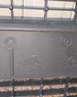 Paraurti Ford fiesta 2010 originali