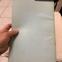 Catalogo originale Piaggio ciao c9 c7