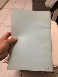 Catalogo originale Piaggio ciao c9 c7