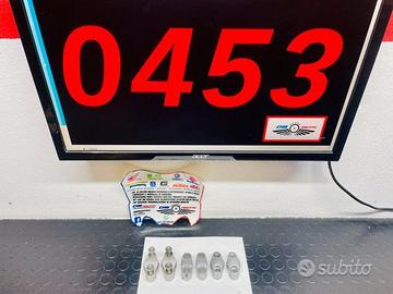 ATTACCHI MANUBRIO SOLO PARTE SUPERIORE 22 mm