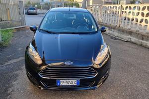 Ford Fiesta 1.0 80CV 5 porte Titanium
