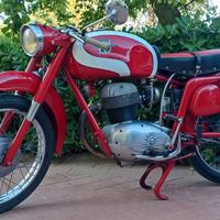 MV Agusta 175 epoca CST - 1957