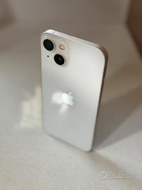 Apple iPhone 13 256GB BATTERIA NUOVA