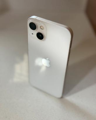 Apple iPhone 13 256GB BATTERIA NUOVA